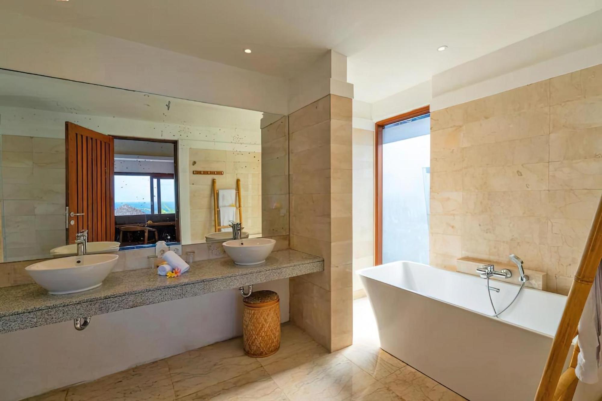 Vivo Villas - Villa Vivo Uluwatu  Exterior photo